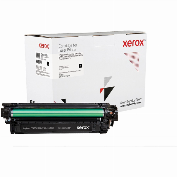 Xerox Everyday 006R03684 черен тонер 11000 страници