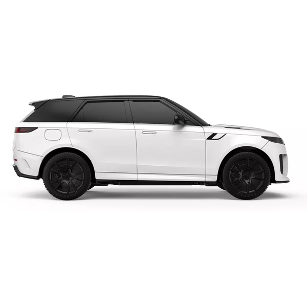 Jamara Range Rover Sport SV     1:24    2,4GHz weiß       6+