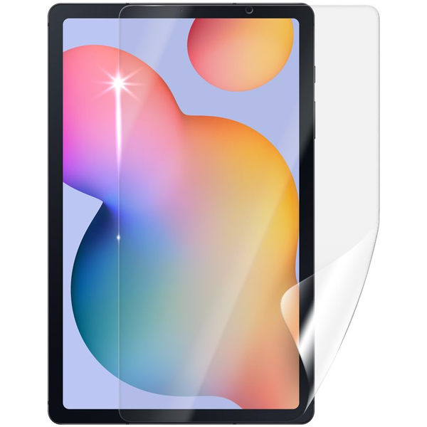 Screenshield SAMSUNG P615 Galaxy Tab S6 Lite LTE kijelzővédő fólia
