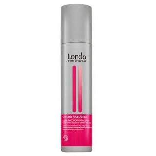 LONDA PROFESSIONAL Color Radiance Leave-In Conditioning Spray festett hajra, 250 ml (HLONPCLRRDWXN121843)