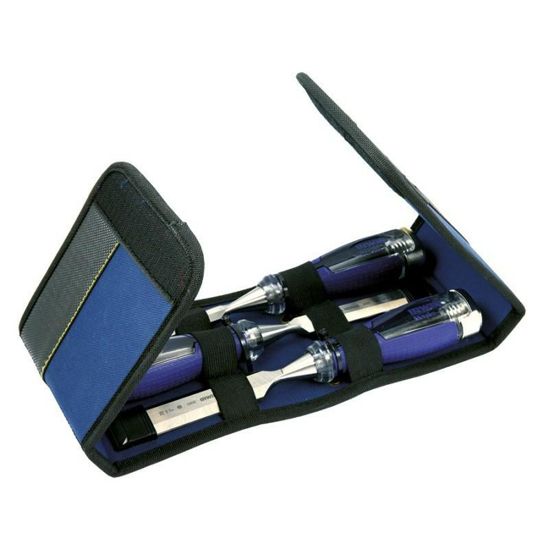 Irwin favéső 3db 10mm, 15mm, 20mm (10504712)