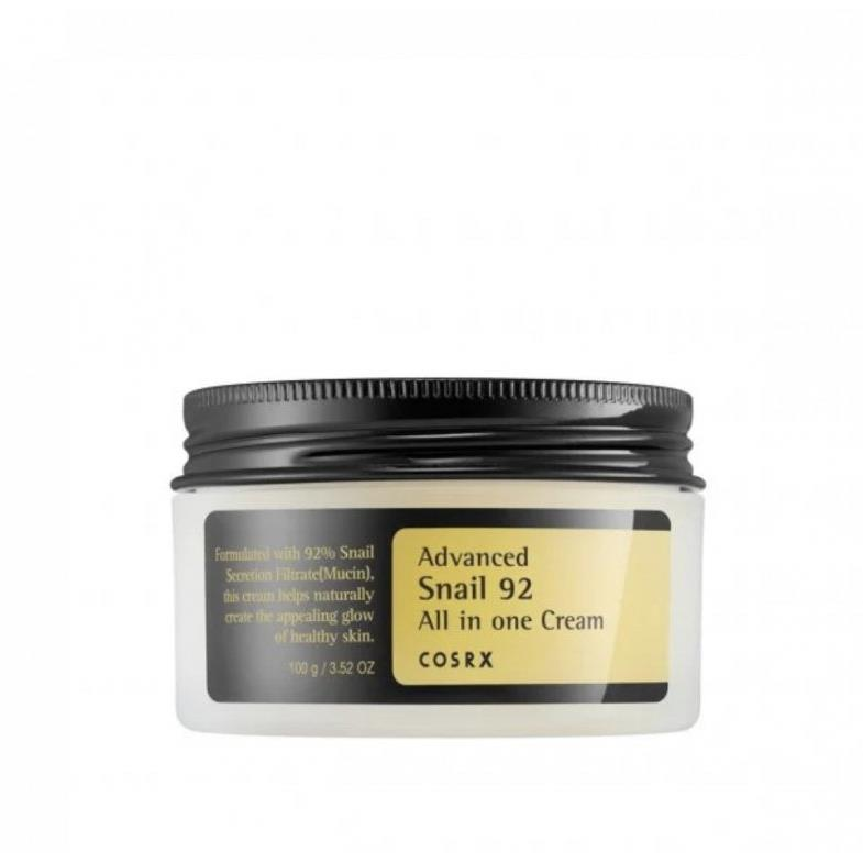 COSRX Advanced Snail 92 All In One Cream 100 g (8809416470016)