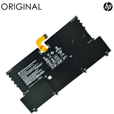 Bateria HP Notebook baterija, HP SO04XL Original