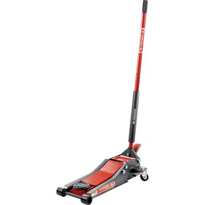 Facom DL.2LP Kocsiemelő 2 t Munkamagasság: 75 mm - 50.5 cm