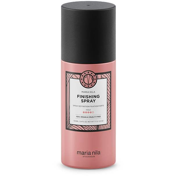 MARIA NILA Finishing Spray 100 ml (7391681038011)