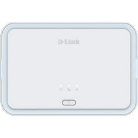 D-Link DBR-330-G cellulær netværksenhed Cellulær netværksrouter
