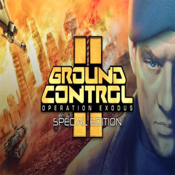 Ground Control 2: Operation Exodus Special Edition