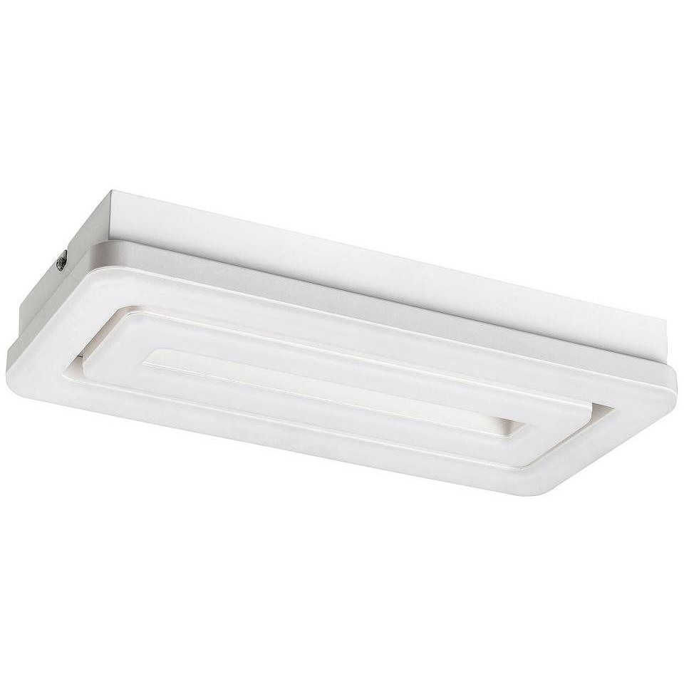 Rábalux - LED mennyezeti lámpa LED/40W/230V (93756)