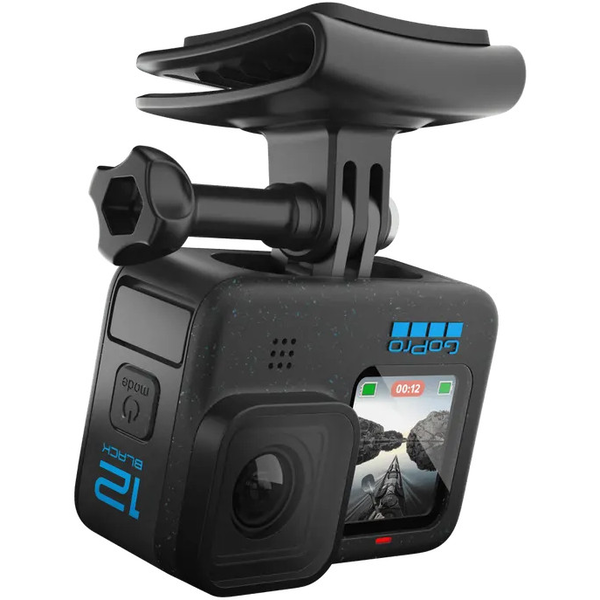 Čelenka na hlavu GoPro Head Strap 2.0 Strappy