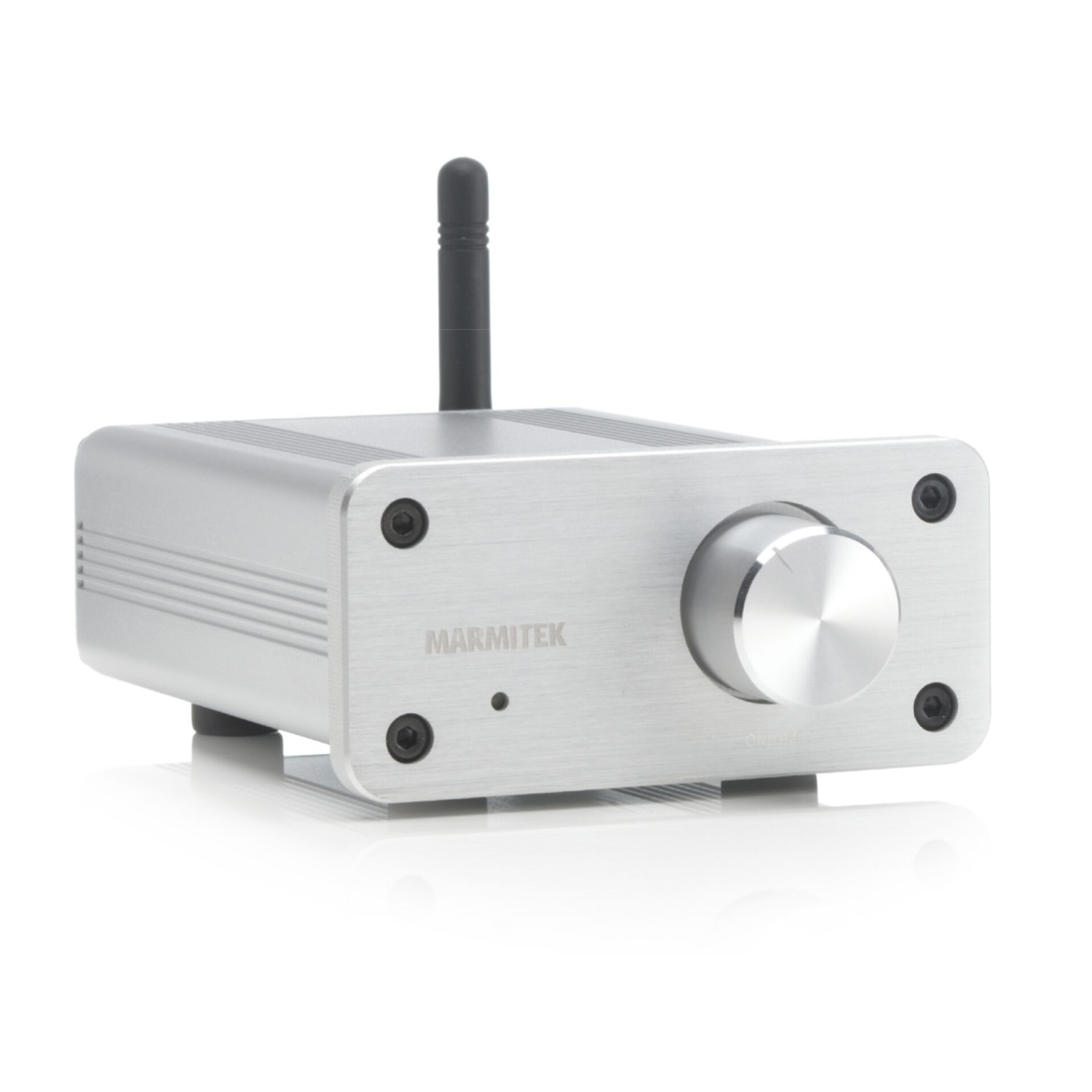 Marmitek 25008232 BoomBoom 460 Bluetooth 3.0 Vevőegység (25008232)