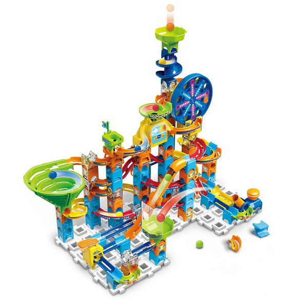 VTech Marble Rush Ultimate Set Electronic XL100 E