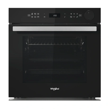 Whirlpool AKZ9S 8270 NB 73 L Sort
