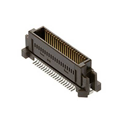 Molex Mezzanine összekötő Pólusok száma 40 Raszterméret: 0.635 mm 536470474 1 db Tape on Full reel (536470474)