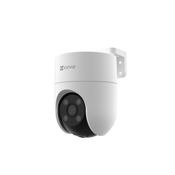EZVIZ H8c Bolvormig IP-beveiligingscamera Binnen & buiten 1920 x 1080 Pixels Plafond/muur/paal