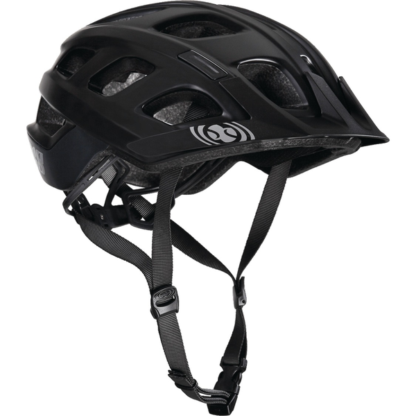 Trail XC (schwarz, Größe: XS, 49-53 cm)