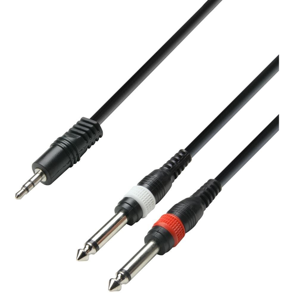 Adam Hall 3 STAR YWPP 0600