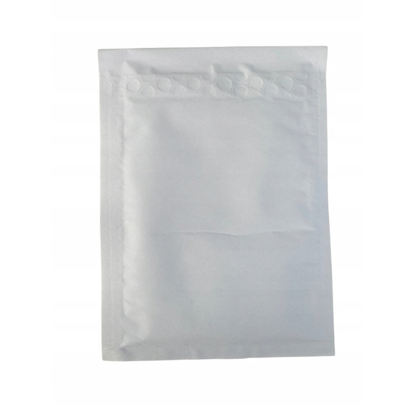 BSTech Öntapadós Légpárnás L21 Papír csomagoló Boríték - Fehér (50db/csomag)