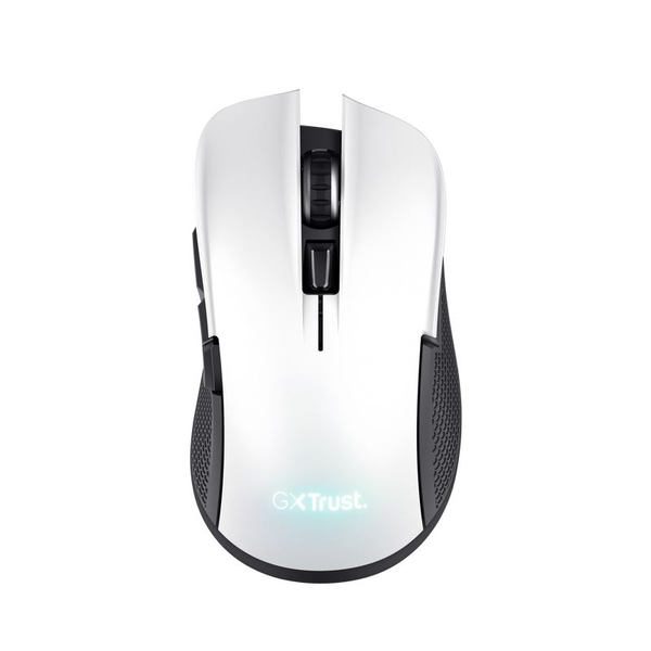 Trust GXT 923W YBAR vezeték nélküli gaming egér 7200 DPI