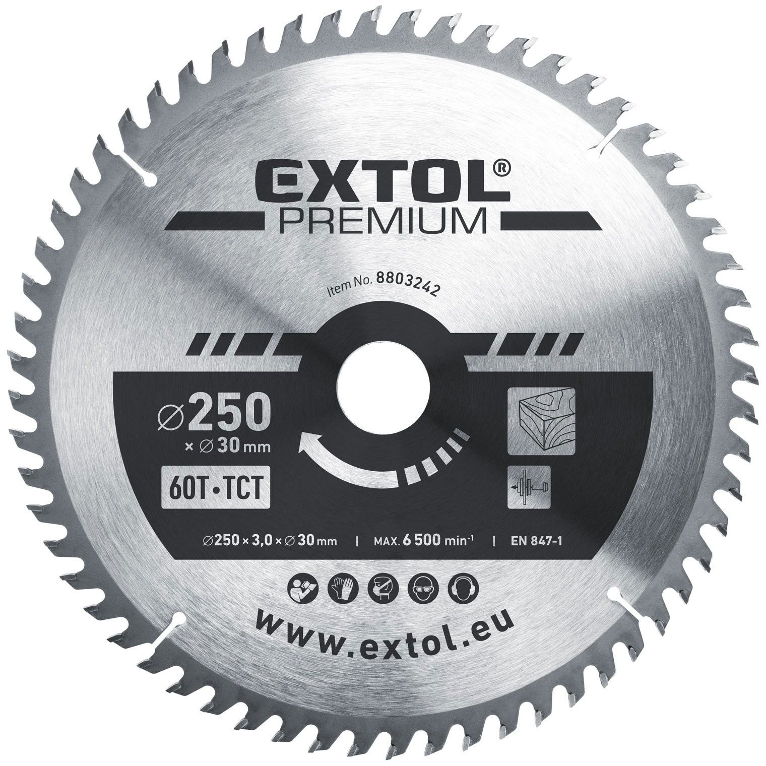 EXTOL PREMIUM 8803242 (8803242)