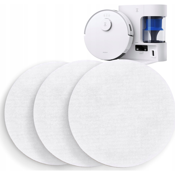 ECOVACS DEEBOT N20 PLUS DFI030035