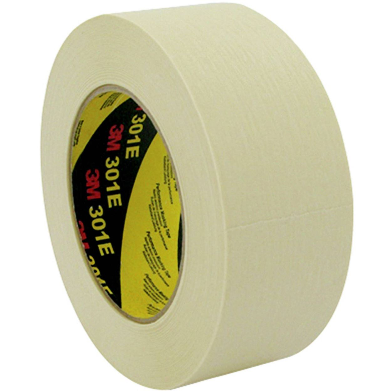 3M 301E 3017250 maszkolózalag, bézs, 50 m x 72 mm (3017250)