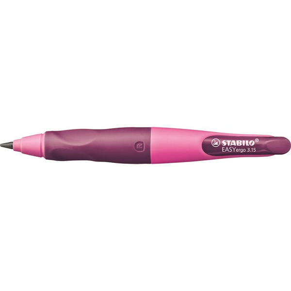 STABILO EASYergo 3.15 töltőceruza 3,15 mm HB 1 db