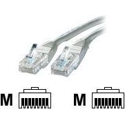Value Kabel UTP Patch Cord Cat.5e grey 2m (21.99.0502-150)