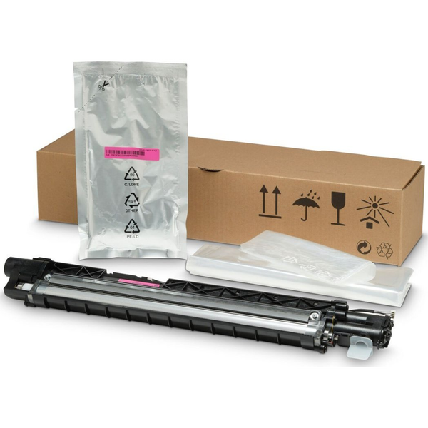 HP LaserJet Magenta Developer Unit 5PN59A