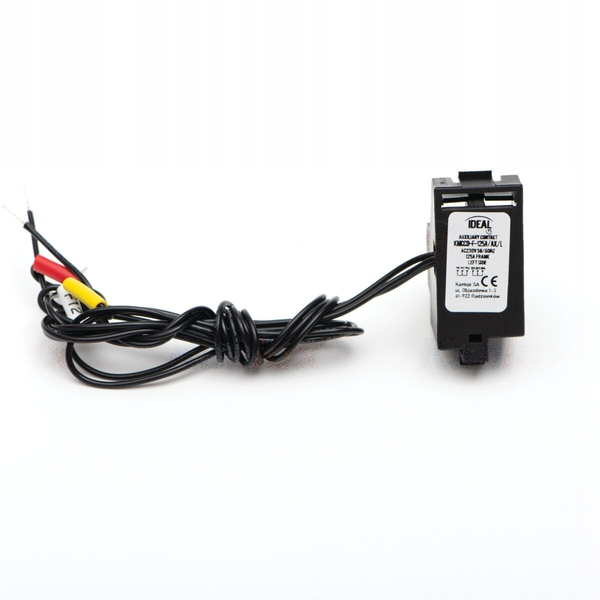 Kanlux Styk pomocniczy KMCCB-F-125A/AX/L 36293