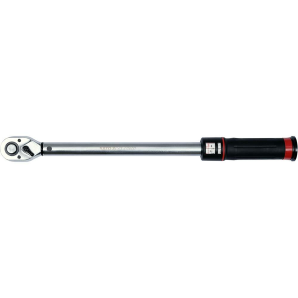 Yato YT-07607 1/2" Nyomatékkulcs (10-110 Nm)
