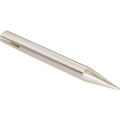ST 081 Mikroforrasztópákához való ceruzahegy formájú pákahegy, forrasztóhegy 0.5 mm (08160)