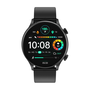 Smartwatch часовник RT3, Haylou, Silicon, Android, 1.43 инча, черен