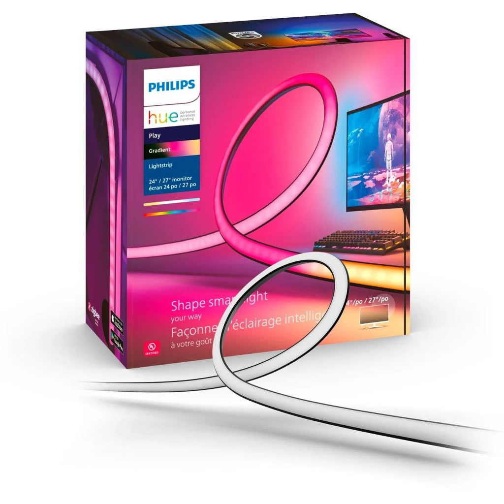 Philips 929003498501 fényszalag Univerzális LED csik Beltéri LED 15 W 905 mm (929003498501)