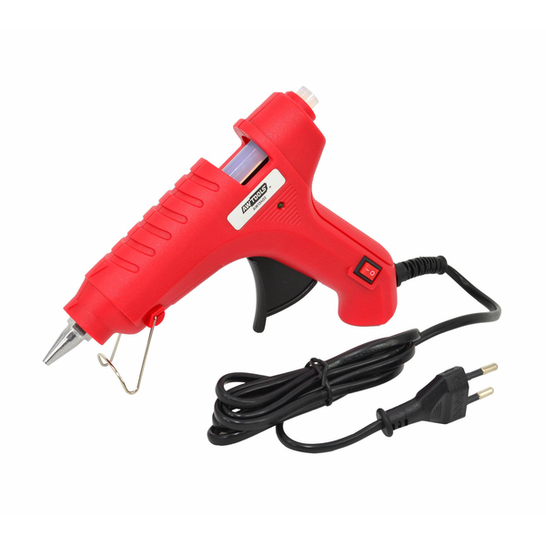 AWTOOLS PISTOLET DO KLEJU 11mm  80W