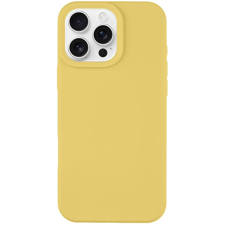 Tactical MagForce Velvet Smoothie Apple iPhone 16 Pro Max Banana tok (57983122585)