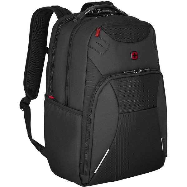 WENGER COSMIC 17", fekete