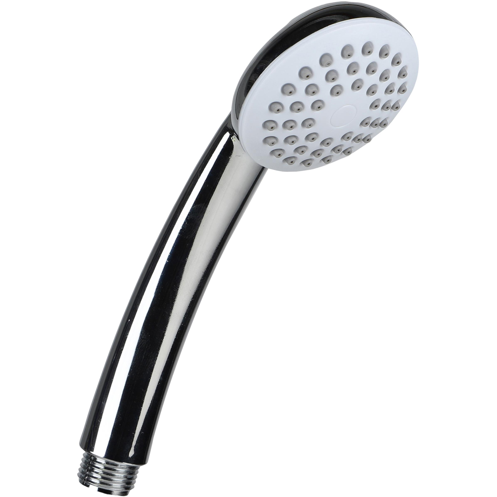 DOCHTMANN Zuhanyfej 20 cm, króm (25530)