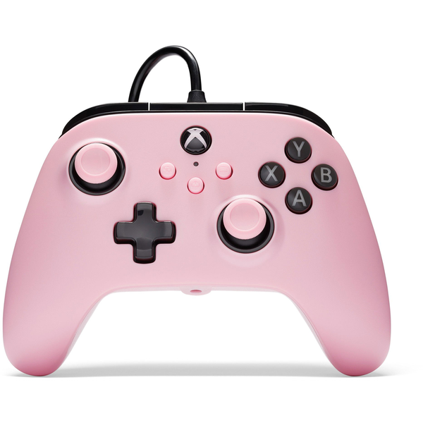PowerA Wired Controller - Pink - Xbox Series X|S