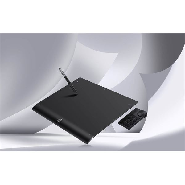 XP-PEN Deco Pro LW digitális rajztábla + ACK05 (DECO PRO LW WITH ACK05)