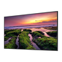 Samsung QB75B Plochá digitální tabule 190,5 cm (75") VA Wi-Fi 350 cd/m² 4K Ultra HD Černá Tizen 6.5 16/7