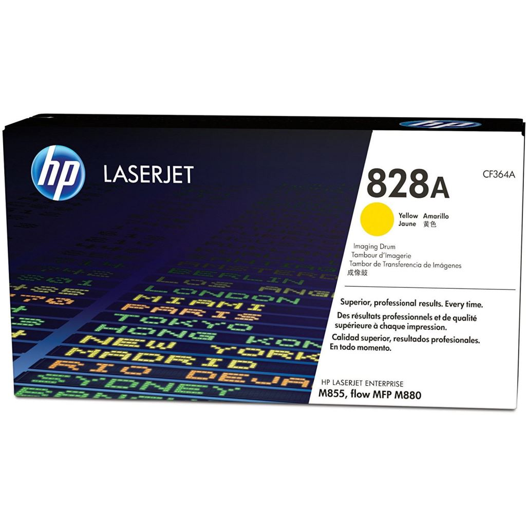 HP 828A 1 kusů (CF364A)
