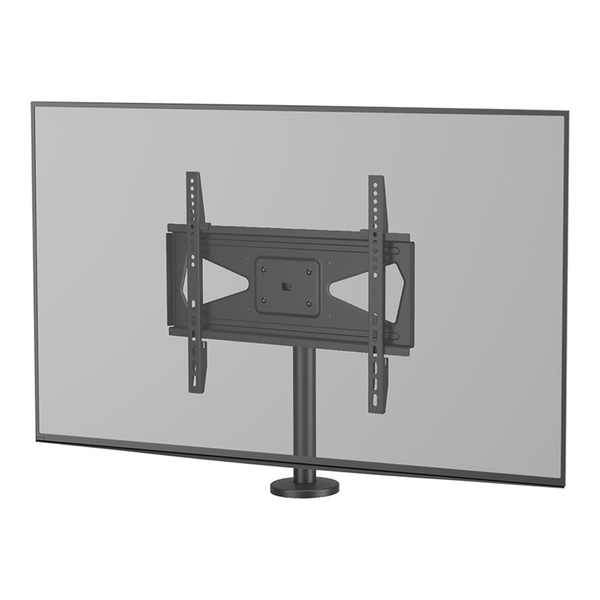 Neomounts DS42-430BL14 tv-bevestiging 139,7 cm (55") Zwart