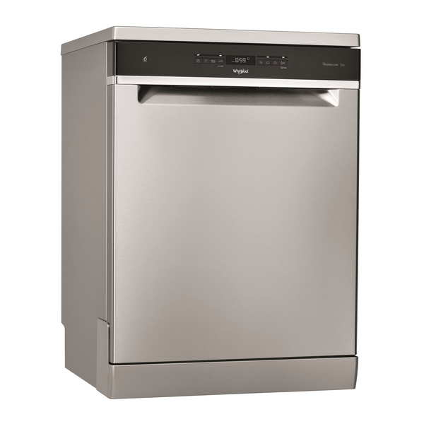 Whirlpool WFO 3T233 P 6.5 X Under bordplade 14 kuverter D
