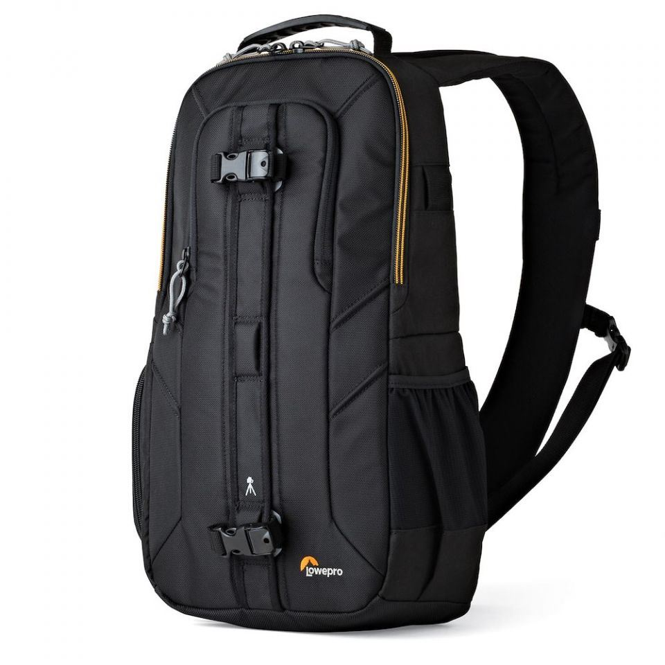 Lowepro Slingshot Edge 250 AW fényképezőgép hátizsák fekete (LP36899-PWW) (LP36899-PWW)