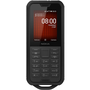 Nokia 800 Tough Dual-Sim mobiltelefon fekete acél (16CNTB01A02) - Bontott termék!
