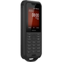 Nokia 800 Tough Dual-Sim mobiltelefon fekete acél (16CNTB01A02) - Bontott termék!