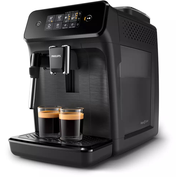 Philips 1200 series EP1220/00 kaffemaskine Fuld-auto Espressomaskine 1,8 L