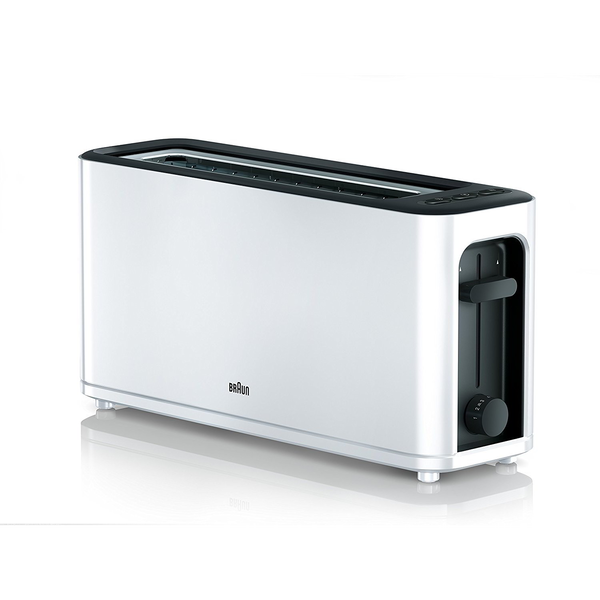 Topinkovač Braun HT 3110 White bílý 1000 W