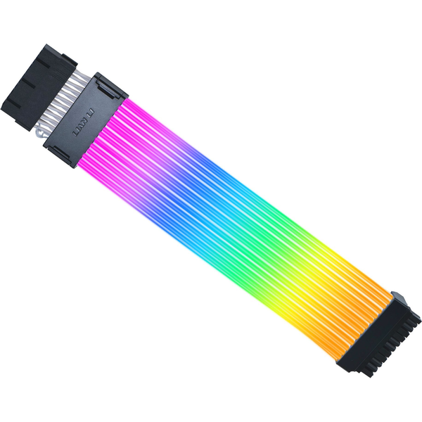 Lian Li Strimer Wireless 24-Pin RGB Mainboardkabel (PW24-1W)