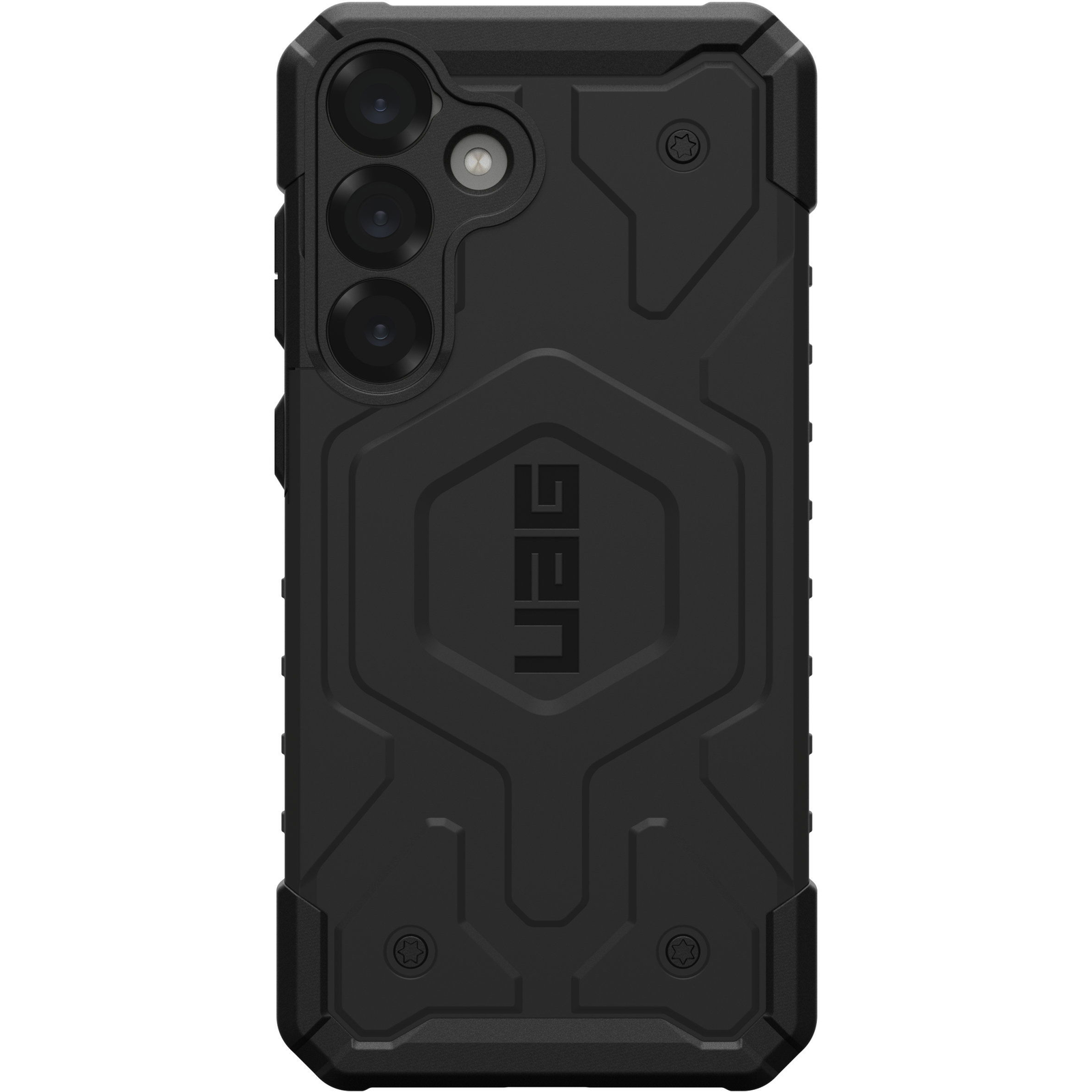 UAG Pathfinder w/ Magnet Black Samsung Galaxy S25+ tok (214477114040)